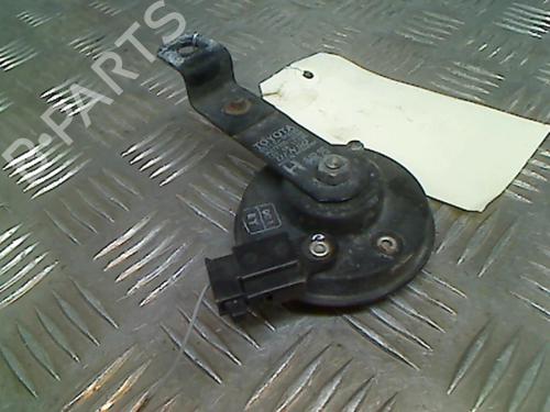 Toeter PEUGEOT 108 1.2 (82 hp) 21738497