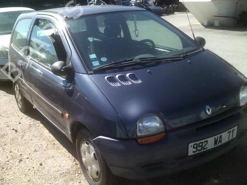 Generator RENAULT TWINGO I (C06_) 1.2 (C063, C064) | BP21736137M7 