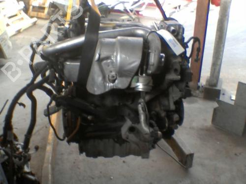 Engine OPEL ZAFIRA A MPV (T98) 2.2 DTI 16V (F75) | BP21731544M1 