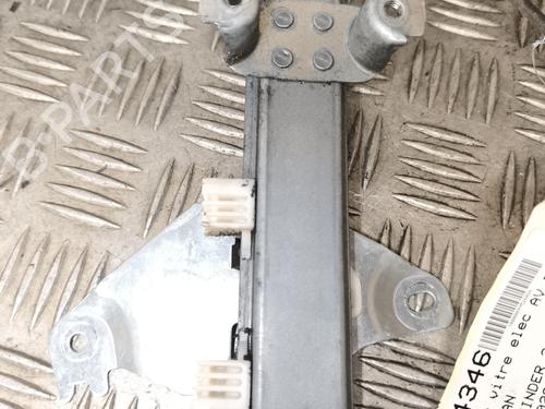 Front right window mechanism NISSAN PATHFINDER III (R51) 2.5 dCi 4WD | BP22772633C23 
