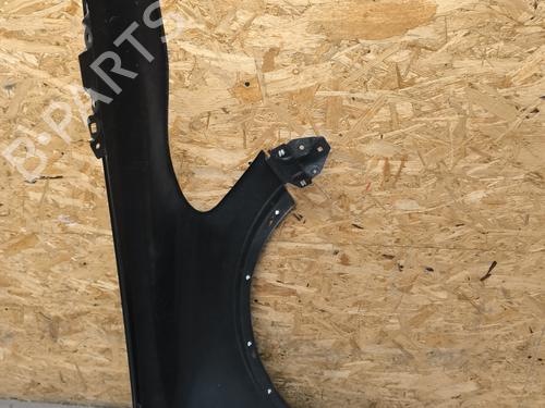 Left front fenders VOLVO C30 (533) 2.0 D | BP21745200C41 