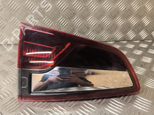 Used Right tailgate light FORD ECOSPORT 1.0 EcoBoost (100 hp) 21737816