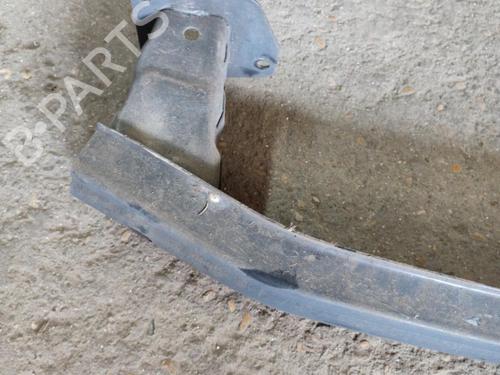 Used Rear bumper reinforcement SEAT IBIZA IV (6J5, 6P1) 1.6 TDI (90 hp) 21738968
