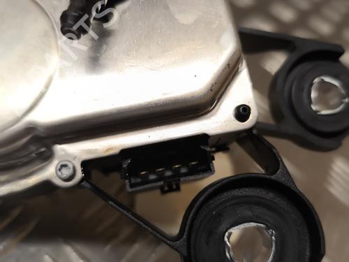 Rear wiper motor SEAT IBIZA IV (6J5, 6P1) 1.2 TDI | BP21734141M102 