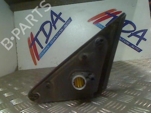 Right mirror RENAULT LAGUNA II Grandtour (KG0/1_) 1.9 dCi | BP21731630C27 