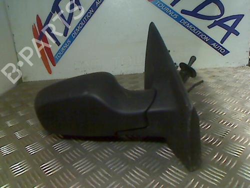 Right mirror RENAULT CLIO III (BR0/1, CR0/1) 1.5 dCi (C/BR0G, C/BR1G) | BP21739958C27 