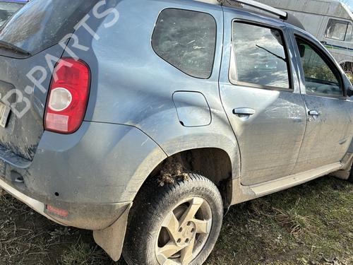Right front steering knuckle DACIA DUSTER (HS_) 1.5 dCi 4x4 (HSMC, HSMD) | BP28933824M26 