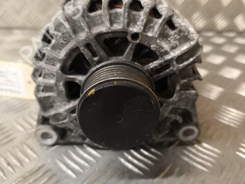 Generator CITROËN C4 II (NC_) 1.6 HDi 90 (92 hp) 23772228