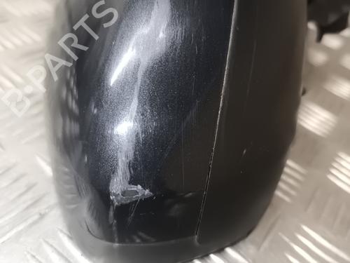 Right mirror CITROËN C5 III (RD_) 1.6 HDi 110 (RD9HL0, RD9HR8, RD9HRA) | BP24963357C27 