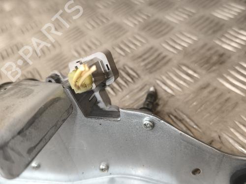 Rear wiper motor NISSAN NOTE (E11, NE11) 1.5 dCi | BP22012745M102 