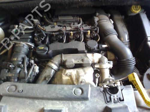 Display CITROËN C3 Picasso (SH_) 1.6 HDi | BP21742734C48 