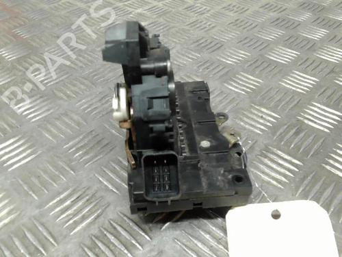 Front left lock FORD FOCUS I Turnier (DNW) 1.8 TDCi | BP21745497C98 