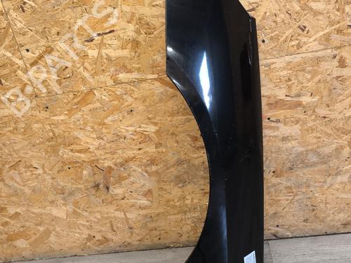 Used Left front fenders PEUGEOT 407 SW (6E_, 6D_) 2.0 HDi 135 (136 hp) 26662837