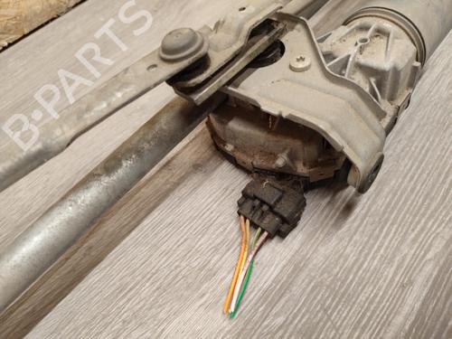Front wiper motor PEUGEOT 308 SW I (4E_, 4H_) 1.6 HDi | BP21749936M29 