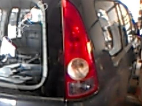 Used Right taillight RENAULT ESPACE IV (JK0/1_) 2.2 dCi (JK0H) (150 hp) 21752934
