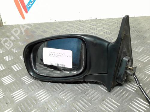 Left mirror TOYOTA RAV 4 I Cabrio (_A1_)  | BP22919223C26 