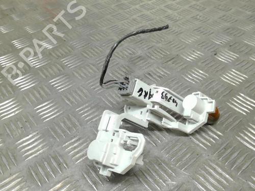 Lampeholder FORD FIESTA VI (CB1, CCN) 1.4 TDCi | BP21745558L10 