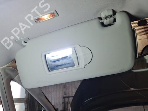 Bak støtfanger RENAULT ESPACE IV (JK0/1_) 2.0 dCi (JK01, JK02, JK1J, JK1K, JK1H) | BP30863717C8 