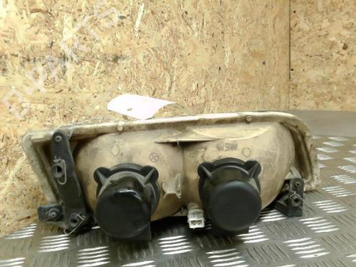 Left headlight CITROËN ZX (N2) 1.9 DT | BP21743023C28 