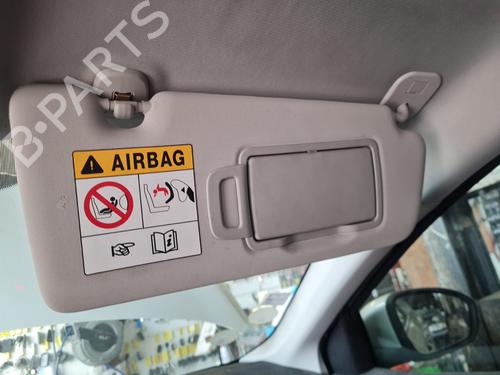 Left front window switch RENAULT MEGANE IV Hatchback (B9A/M/N_) 1.5 dCi 110 (B9A3) | BP30046265I27 - Image 26
