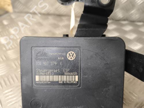 ABS pump VW GOLF IV (1J1) 1.4 16V | BP26901367M43 