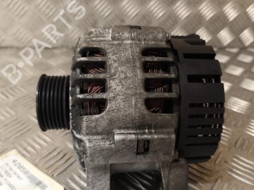 Alternator CITROËN XSARA PICASSO (N68) 1.8 16V | BP21729458M7 