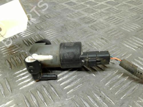 Used Other NISSAN QASHQAI / QASHQAI +2 I (J10, NJ10, JJ10E) 1.5 dCi (106 hp) 21743160