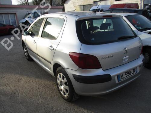 Rim PEUGEOT 307 (3A/C) 2.0 HDi 90 | BP21752446C45