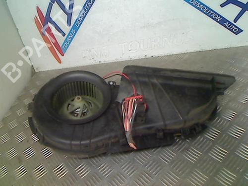 Heater blower motor RENAULT CLIO II (BB_, CB_) 1.2 16V (BB05, BB0W, BB11, BB27, BB2T, BB2U, BB2V, CB05,... | BP21738936M62 