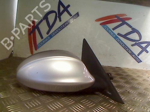 Right mirror BMW 3 (E90) 318 d | BP21750985C27 