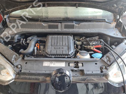 Engine VW UP! (121, 122, BL1, BL2, BL3, 123) 1.0 | BP26740410M1 - Image 15
