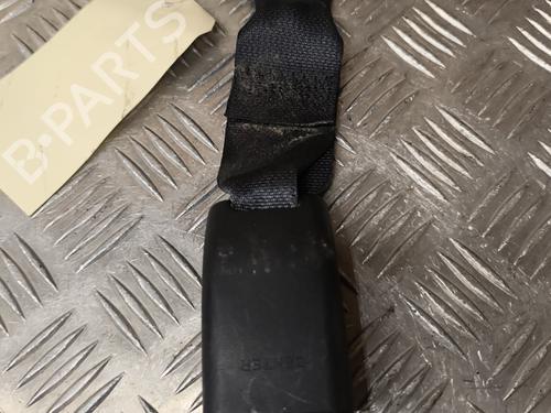 Seat buckle RENAULT KADJAR (HA_, HL_) 1.5 dCi 110 (HLA3) | BP22016959I32 