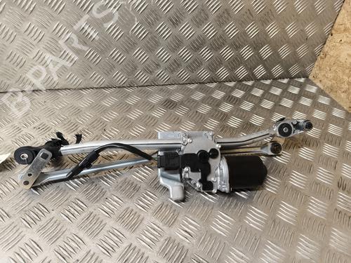 Front wiper motor BMW 1 (E87) 118 d | BP21730354M29 