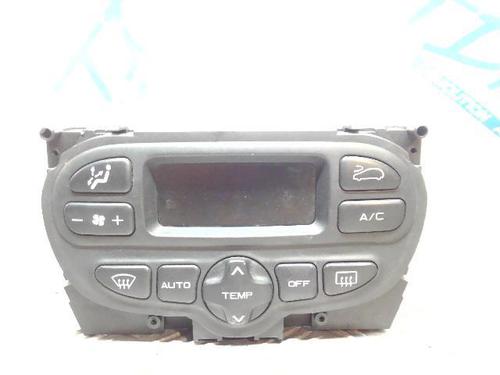 Climate control PEUGEOT 206 CC (2D) 2.0 S16 | BP21738500I5 