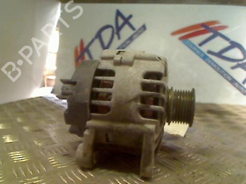 Alternator NISSAN PRIMERA Hatchback (P12) 1.9 dCi | BP21744144M7 