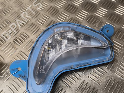 Used Left daytime light RENAULT ZOE (BFM_) ZOE (92 hp) 29082885