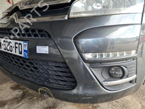 Used Front bumper CITROËN C4 Grand Picasso I (UA_) 1.6 HDi 110 (112 hp) 28541257