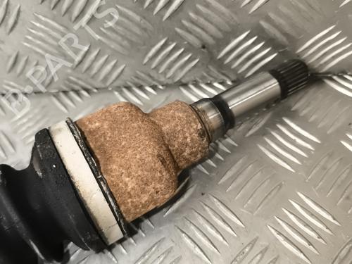 Right front driveshaft PEUGEOT 208 I (CA_, CC_)  | BP23771132M39 