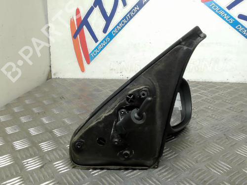 Right mirror RENAULT CLIO II (BB_, CB_) 1.5 dCi (B/CB3M) | BP21741949C27 