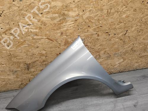 Used Left front fenders RENAULT LAGUNA II (BG0/1_) 1.6 16V (BG1G, BG1H) (112 hp) 21741074