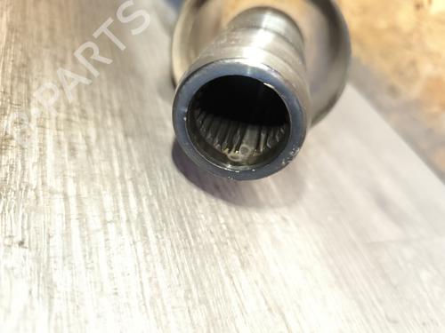 Driveshaft SUZUKI GRAND VITARA II (JT, TE, TD) 1.6 All-wheel Drive (JB416) | BP29430297M37 