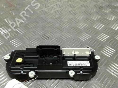 Climate control VW GOLF VI (5K1) 2.0 TDI | BP21742490I5 