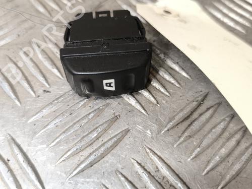 Used Left front window switch CITROËN XSARA PICASSO (N68) 1.6 HDi (90 hp) 23772041