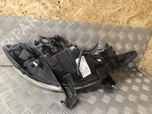 Left headlight PEUGEOT 107 (PM_, PN_) 1.0 | BP25897699C28 