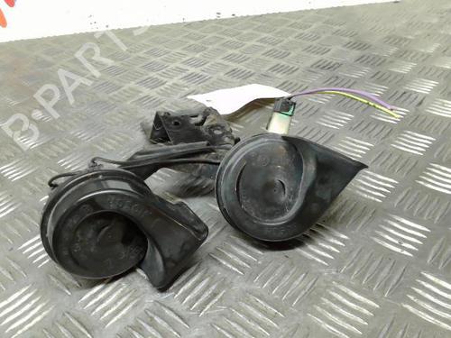 Used Horn PEUGEOT 407 Coupe (6C_) 2.7 HDi (204 hp) 21742460