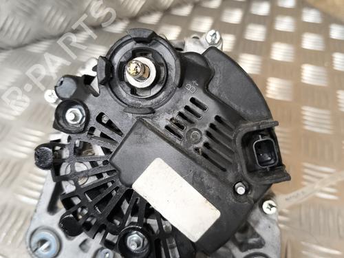 Generator RENAULT CLIO IV (BH_) 1.5 dCi 75 | BP27214448M7 