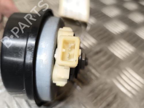 Horn RENAULT CAPTUR I (J5_, H5_) 1.2 TCe 120 | BP28197459E13 
