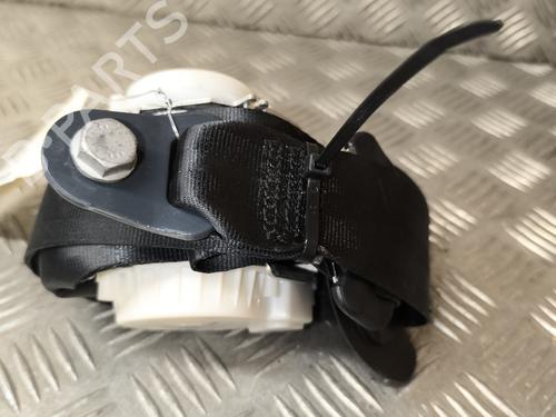Used Rear right belt tensioner PEUGEOT 308 SW II (LC_, LJ_, LR_, LX_, L4_) 1.6 BlueHDi 120 (120 hp) 25124925