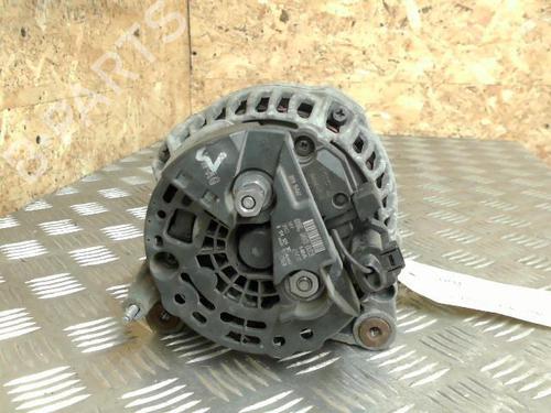 Lichtmaschine für VW GOLF VI Variant (AJ5) 1.6 TDI (105 hp) 21748978