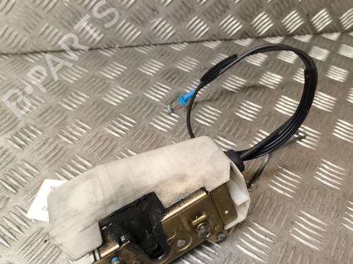 Front right lock FORD KA (RB_) 1.3 i | BP22010789C97 